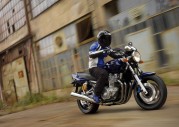 Yamaha XJR1300 Yamaha XJR1300